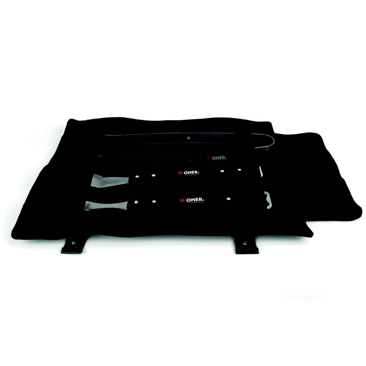 OMER. BBQ Set