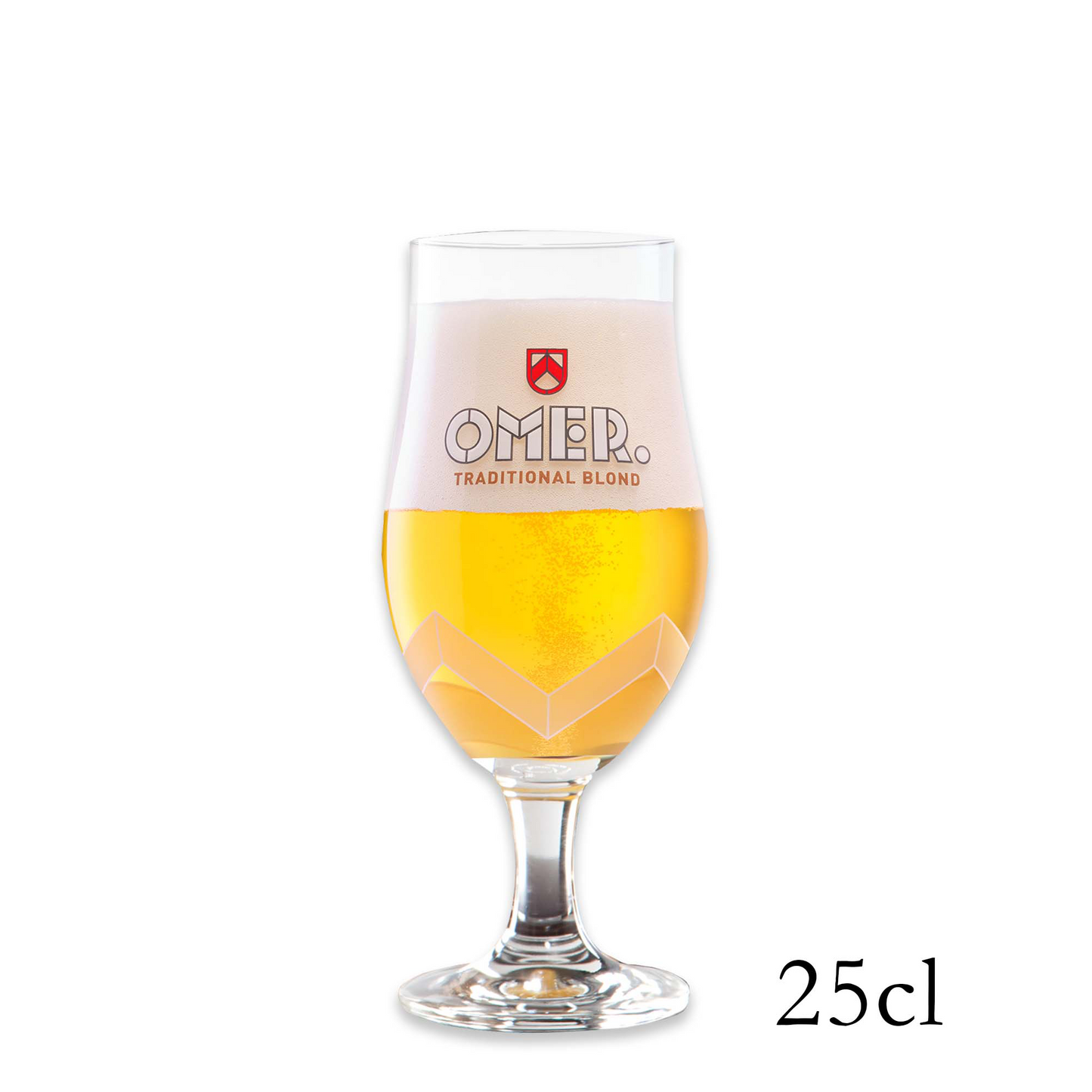 OMER. 25cl degustatieglas