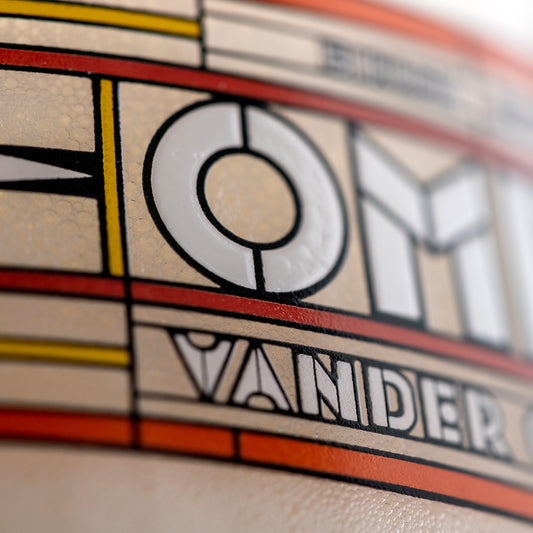 OMER. Collector Glass 33cl - Edition 2