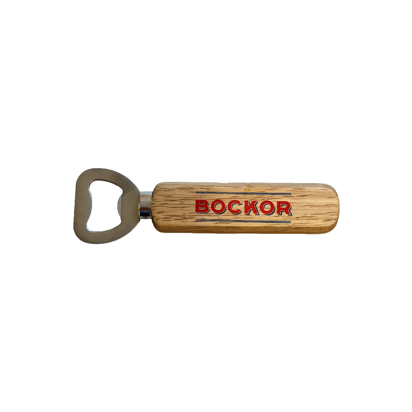 Flesopener Bockor
