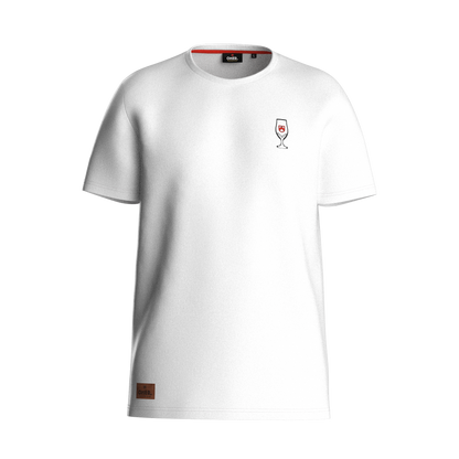 OMER. T-SHIRT | SIGNATURE GLAS