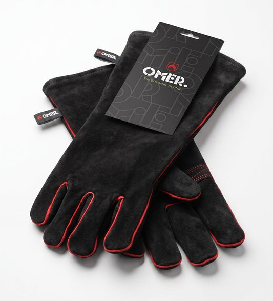 OMER. BBQ Handschoen