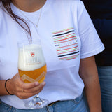 OMER. T-SHIRT | BRANDGLAS