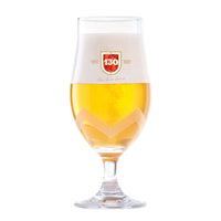 OMER. glas 130 jaar (in doosje)