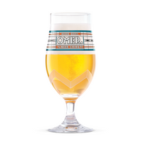 OMER. Collector Glass 33cl - Edition 5