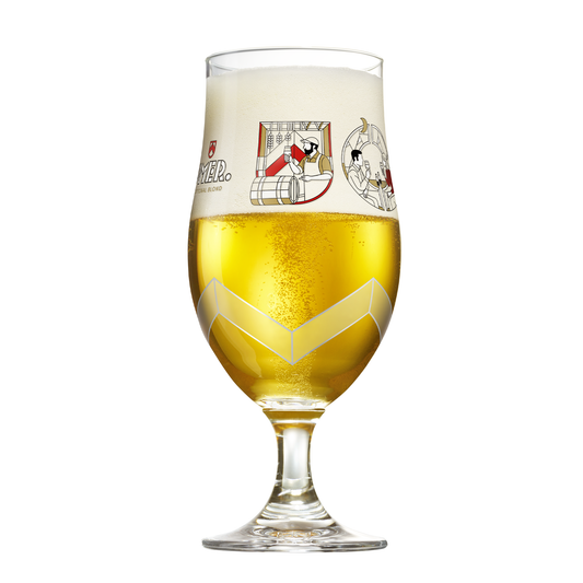 OMER. Collector Glass 33cl - Edition 7