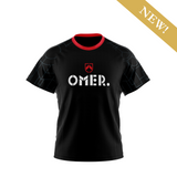 OMER. Sporttruitje