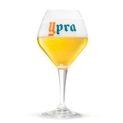 Ypra Glas 33 cl