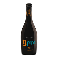 Ypra 75cl fles