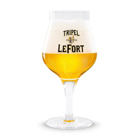 Glas Tripel LeFort