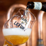 Tripel LeFort