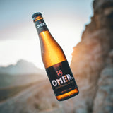 12-pack: OMER. Traditional Blond