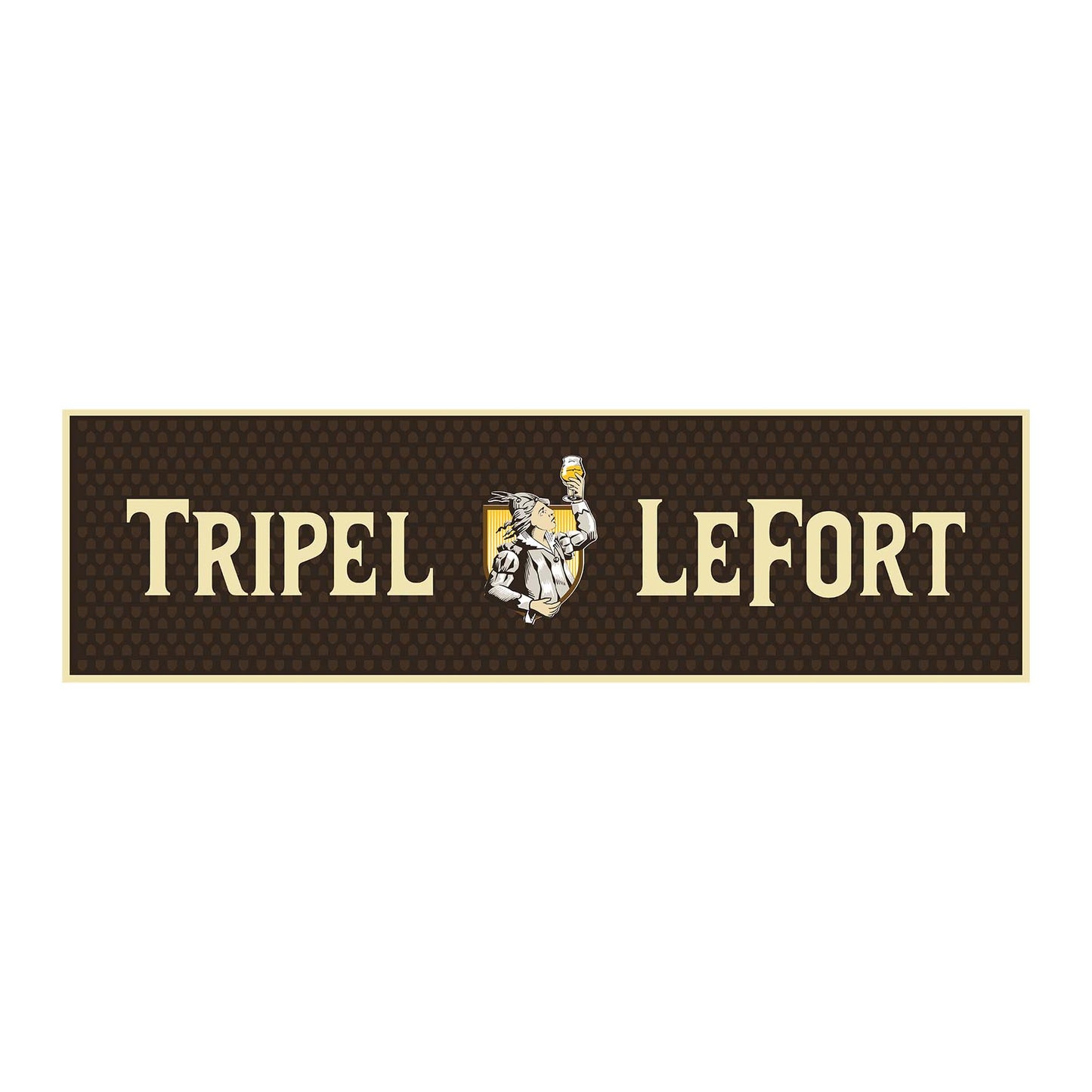 Toogrunner Tripel LeFort