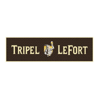 Toogrunner Tripel LeFort