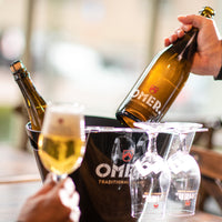 OMER. Traditional Blond - fles 75cl