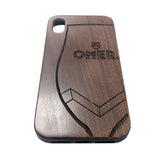 Smartphone cover OMER. (diverse modellen)